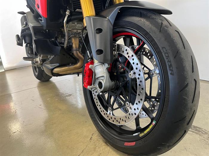 AutoVega - DUCATI Multistrada V4 S | ID 41494