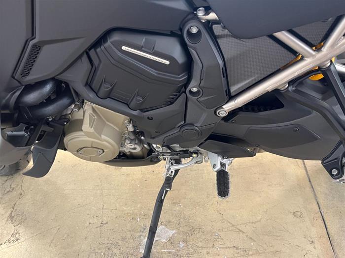 AutoVega - DUCATI Multistrada V4 S | ID 41494