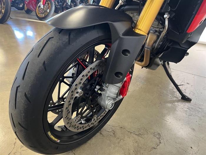 AutoVega - DUCATI Multistrada V4 S | ID 41494