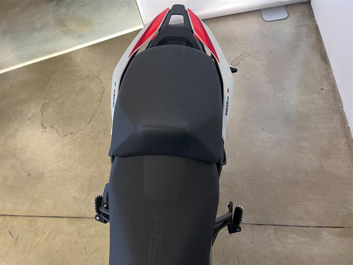 AutoVega - DUCATI Multistrada V4 S | ID 41494