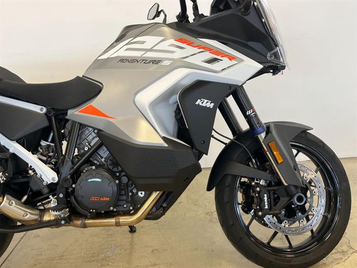 AutoVega - KTM 1290 Super Adventure | ID 41495