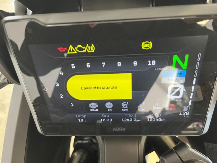 AutoVega - KTM 1290 Super Adventure | ID 41495