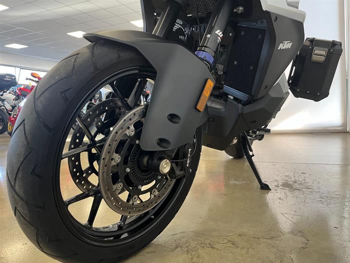 AutoVega - KTM 1290 Super Adventure | ID 41495