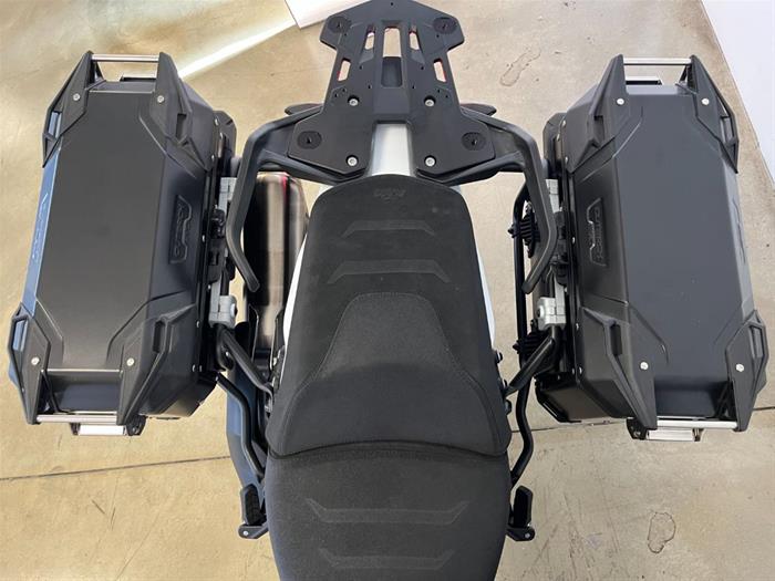 AutoVega - KTM 1290 Super Adventure | ID 41495