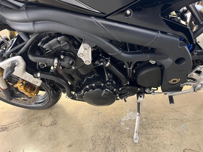 AutoVega - TRIUMPH Speed Triple 1050 | ID 41516