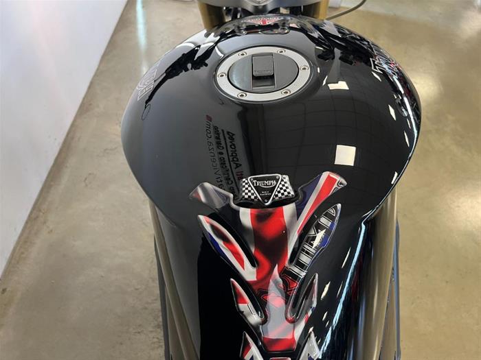 AutoVega - TRIUMPH Speed Triple 1050 | ID 41516