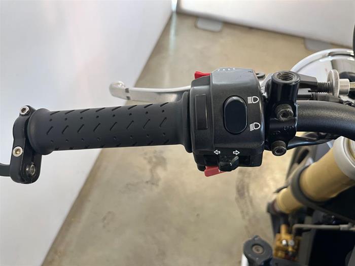 AutoVega - TRIUMPH Speed Triple 1050 | ID 41516