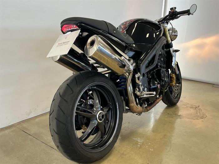 AutoVega - TRIUMPH Speed Triple 1050 | ID 41516