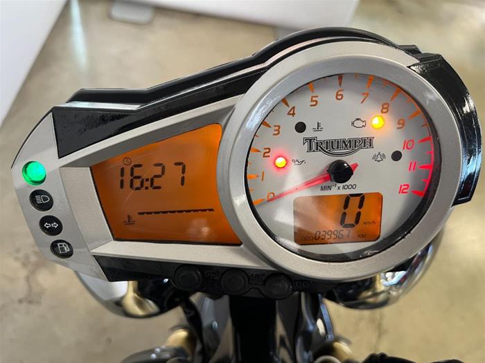 AutoVega - TRIUMPH Speed Triple 1050 | ID 41516