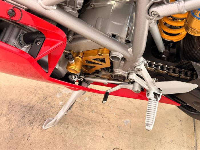 AutoVega - DUCATI 999 S | ID 41518