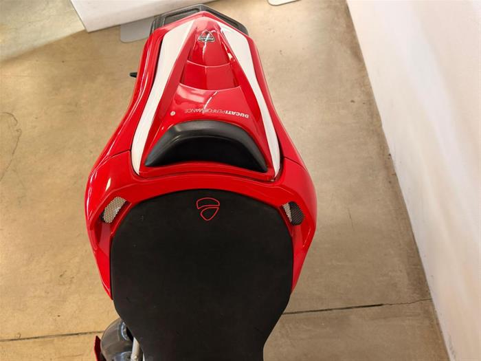 AutoVega - DUCATI 999 S | ID 41518