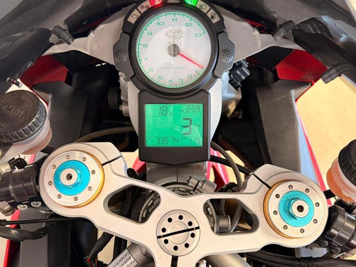 AutoVega - DUCATI 999 S | ID 41518