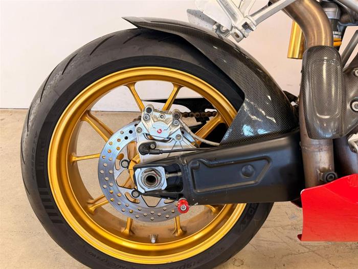 AutoVega - DUCATI 999 S | ID 41518