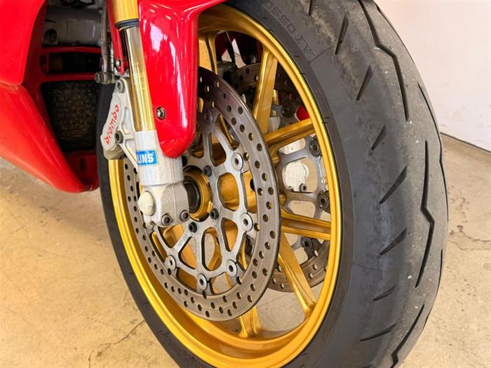 AutoVega - DUCATI 999 S | ID 41518