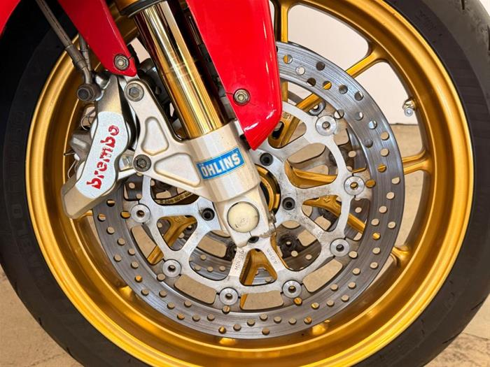 AutoVega - DUCATI 999 S | ID 41518