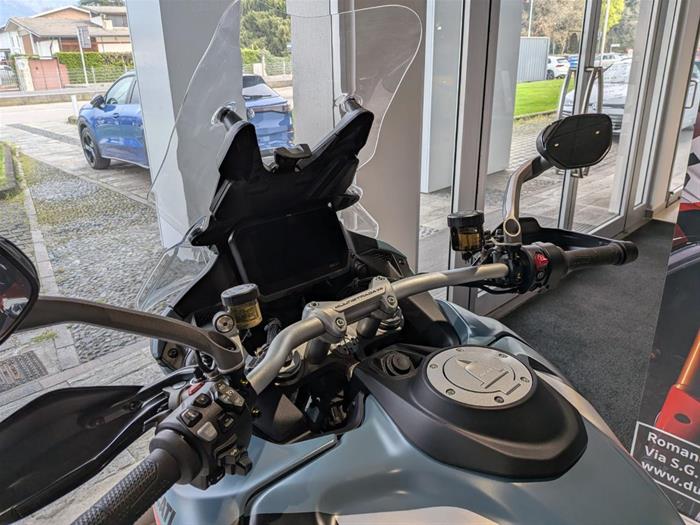 AutoVega - DUCATI Multistrada V4 S | ID 41522