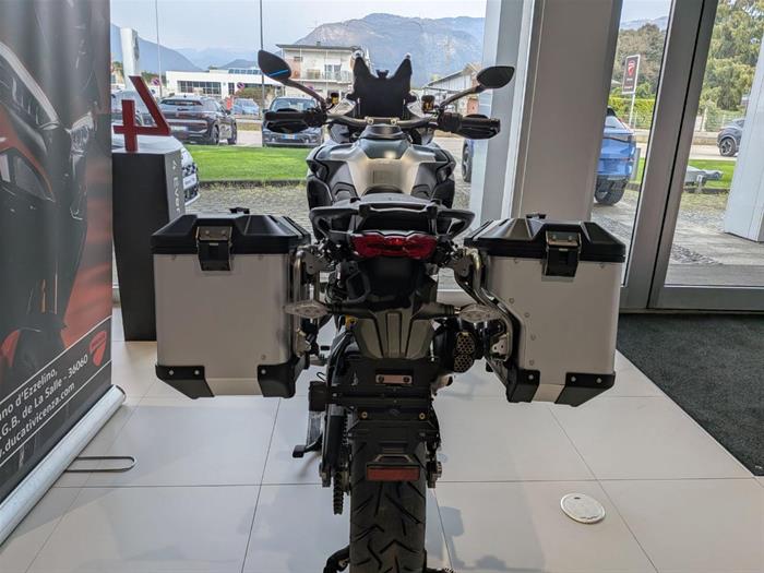 AutoVega - DUCATI Multistrada V4 S | ID 41522