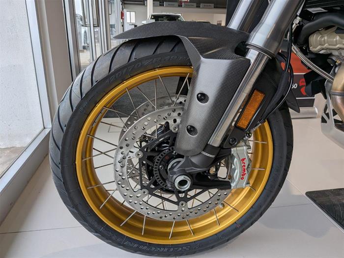 AutoVega - DUCATI Multistrada V4 S | ID 41522