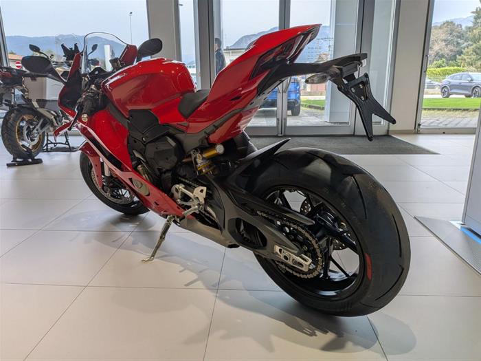 AutoVega - DUCATI Panigale V4 | ID 41519