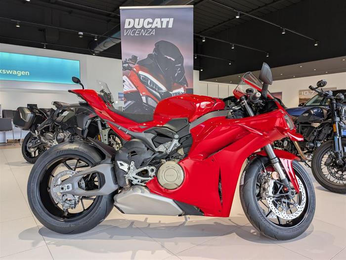 AutoVega - DUCATI Panigale V4 | ID 41519
