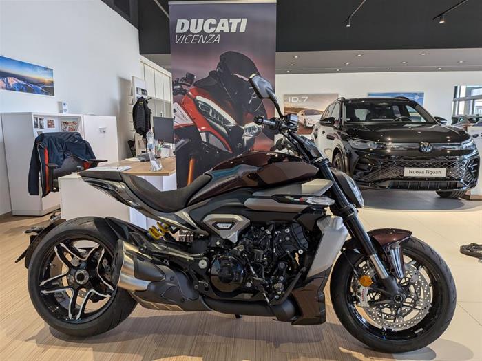 AutoVega - DUCATI XDiavel | ID 41521