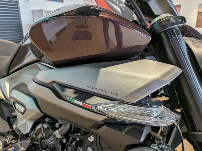 AutoVega - DUCATI XDiavel | ID 41521