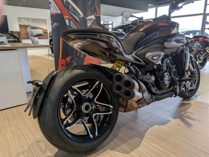 AutoVega - DUCATI XDiavel | ID 41521
