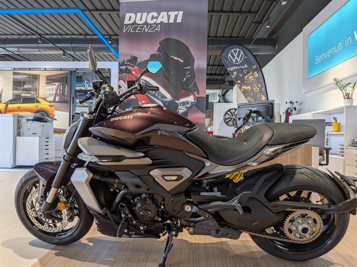 AutoVega - DUCATI XDiavel | ID 41521
