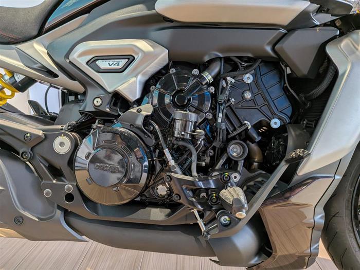 AutoVega - DUCATI XDiavel | ID 41521