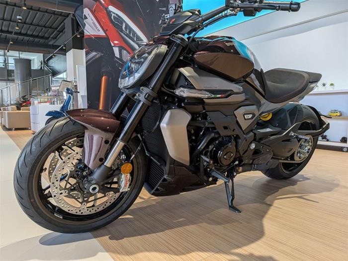 AutoVega - DUCATI XDiavel | ID 41521