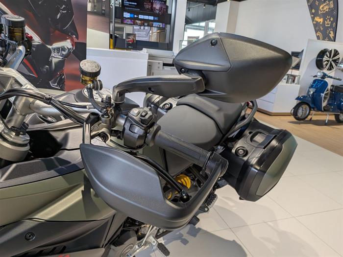 AutoVega - DUCATI Multistrada 950 | ID 41520