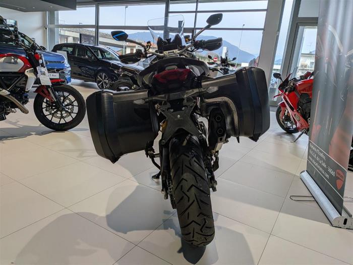 AutoVega - DUCATI Multistrada 950 | ID 41520