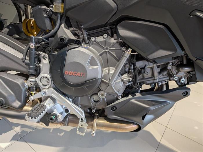 AutoVega - DUCATI Multistrada 950 | ID 41520