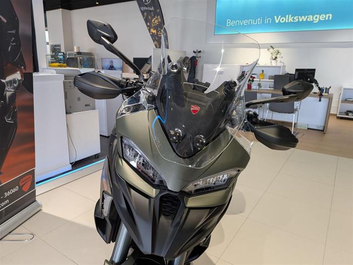 AutoVega - DUCATI Multistrada 950 | ID 41520