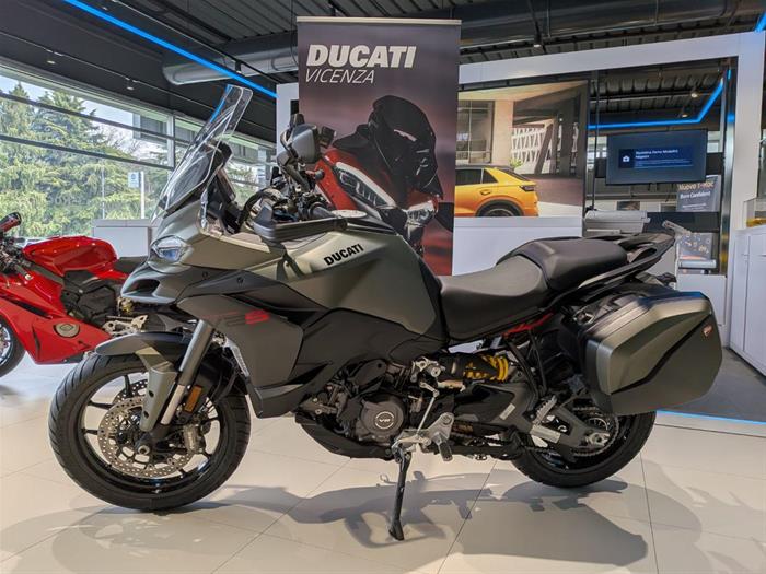 AutoVega - DUCATI Multistrada 950 | ID 41520