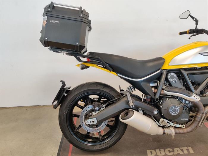 AutoVega - DUCATI Scrambler 800 | ID 41555