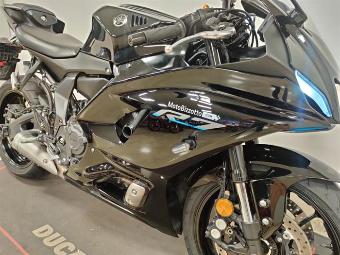 AutoVega - YAMAHA YZF 750 R7 | ID 41556