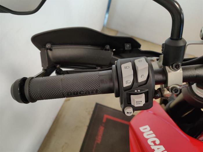 AutoVega - DUCATI Hypermotard 950 | ID 41557