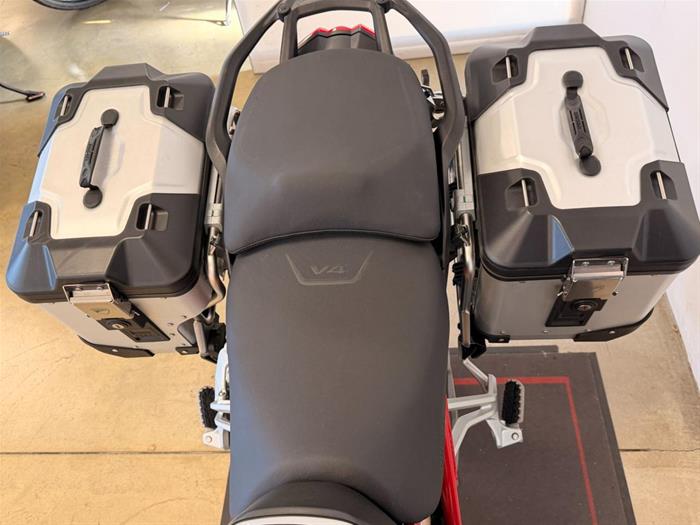 AutoVega - DUCATI Multistrada V4 S | ID 41558