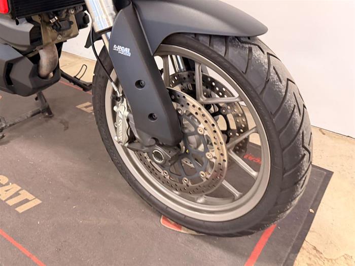 AutoVega - DUCATI Multistrada 950 | ID 41559