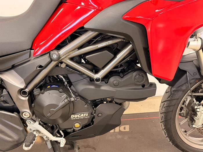 AutoVega - DUCATI Multistrada 950 | ID 41559