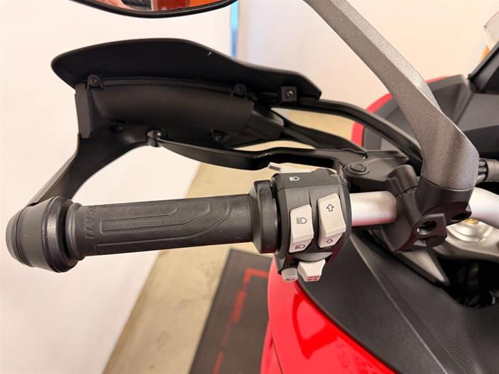 AutoVega - DUCATI Multistrada 950 | ID 41559