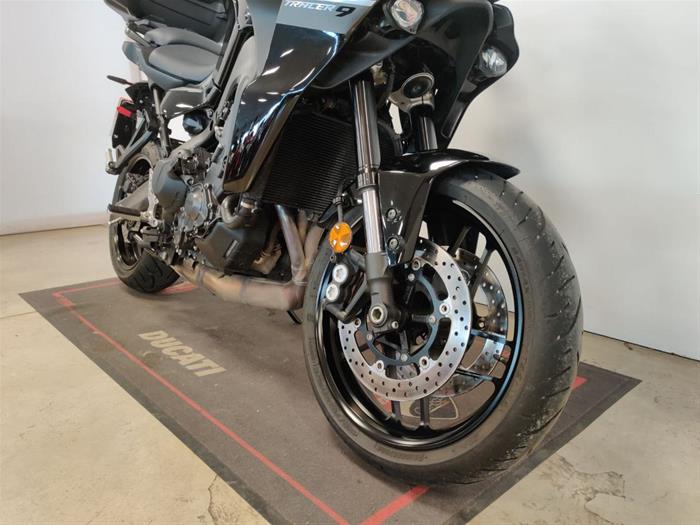 AutoVega - YAMAHA Tracer | ID 41560