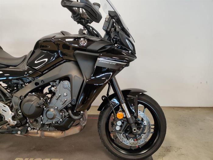 AutoVega - YAMAHA Tracer | ID 41560