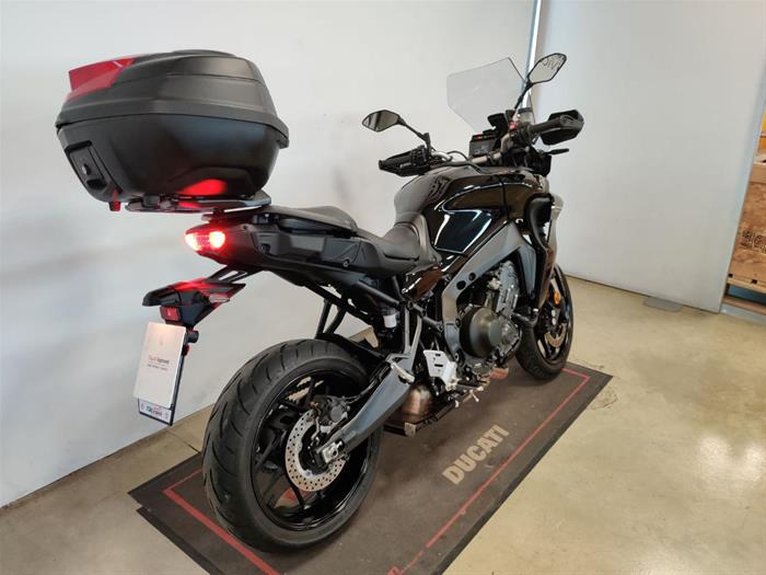 AutoVega - YAMAHA Tracer | ID 41560