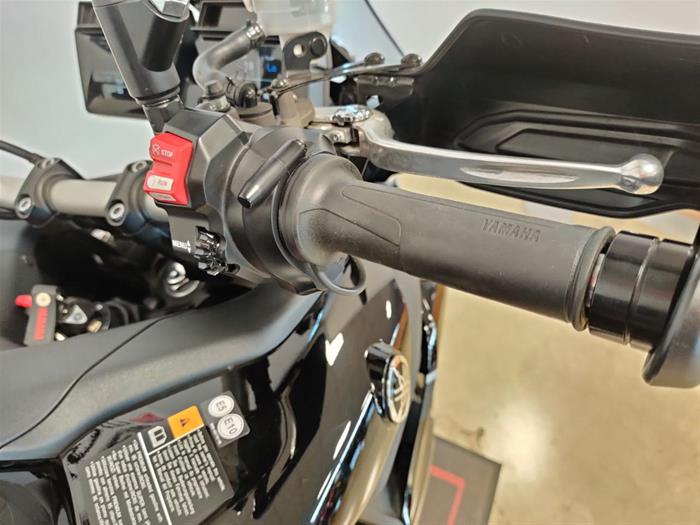 AutoVega - YAMAHA Tracer | ID 41560