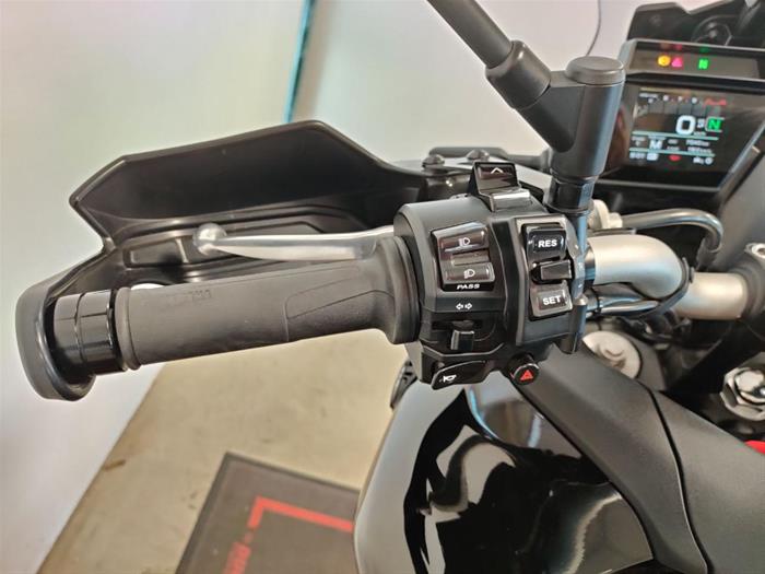 AutoVega - YAMAHA Tracer | ID 41560