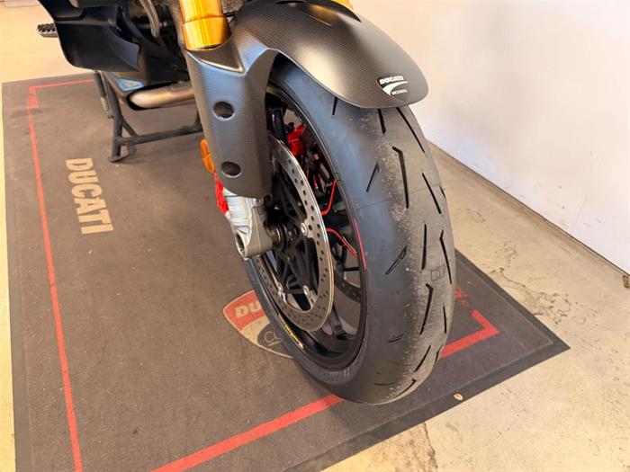 AutoVega - DUCATI Multistrada V4 S | ID 41565