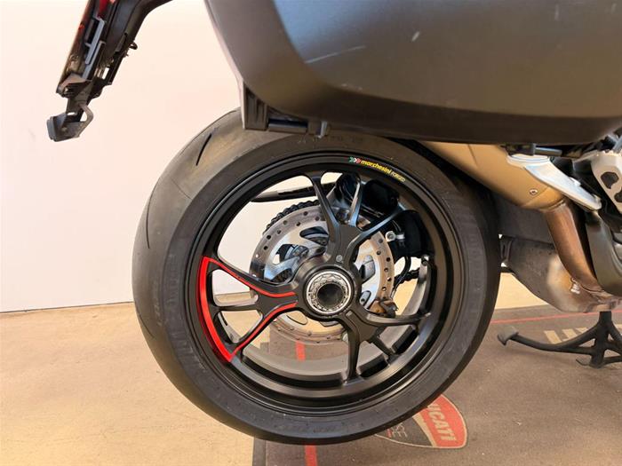 AutoVega - DUCATI Multistrada V4 S | ID 41565