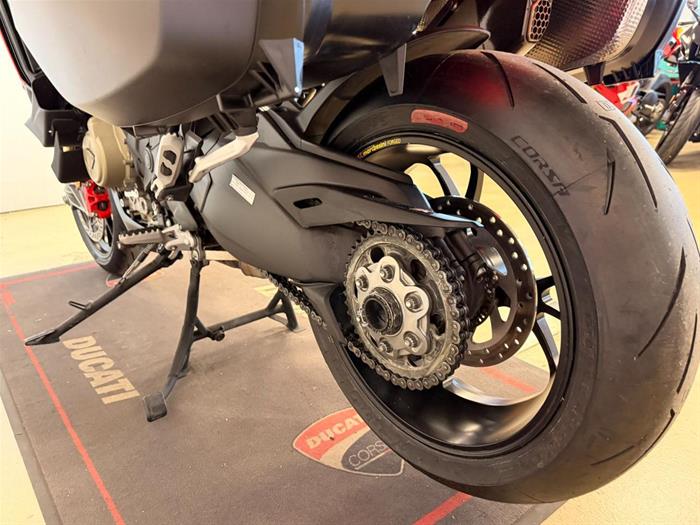 AutoVega - DUCATI Multistrada V4 S | ID 41565